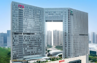 厦门国贸金融中心智能化系统